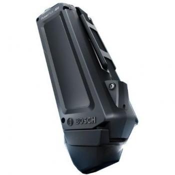 Bosch E-Bike PowerPack 400 schwarz