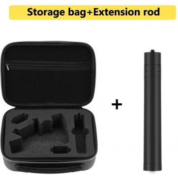 Gimbal Stabilizer Hard Case for Osmo Mobile 3