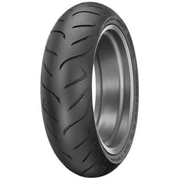 DUNLOP 170 60 ZR 17 72 (W) SP.MAX ROADSMA II POST