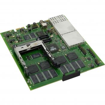 Triax TDX Backend – PAL