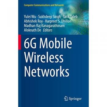 6G Mobile Wireless Networks