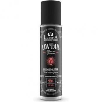 Lubrificante a base d'acqua Cosmopolitan 60 ml