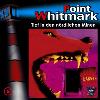 Europa Hörspiel-CD Point Whitmark 05