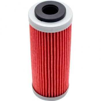 Filtre à huile pour motos HUSQVARNA FX450 FX350 FS450 FE501 FE450 FE350 FE250 FC450 FC350 FE350S FC250