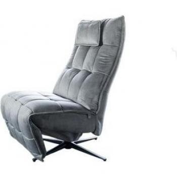 KAWOLA MIKO drehbarer Relaxsessel