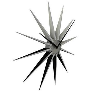 Grey and Multicolor NexTime Nova Series