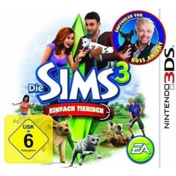 Les Sims 3 : Facile et Animaux