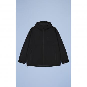 Veste à capuche Black Collection