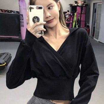 Pull de yoga amincissant