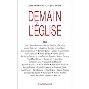 Demain l'Église