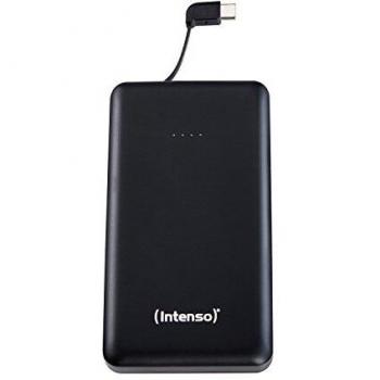 PowerPack 10K Tipo‑C Nero