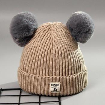 Bonnets d'hiver personnalisables