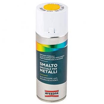 Peintures Aéronautiques Motocyclettes – Jaune RAL 1023