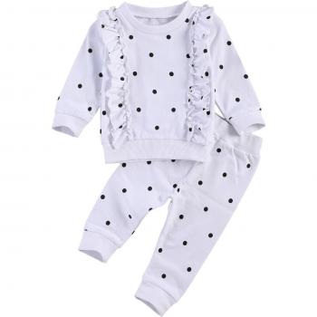 Conjunto Primavera para Niños Recién Nacidos