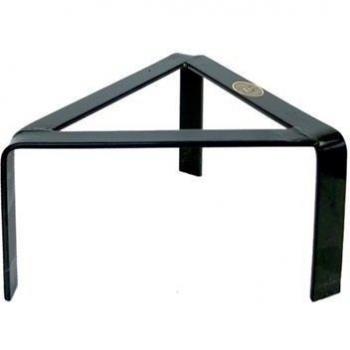 Soporte Triangular de Forja 45 cm