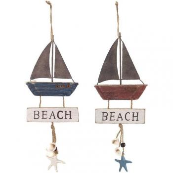 Nautical Charm Signes Grimalt – Ciondolo Barchetta