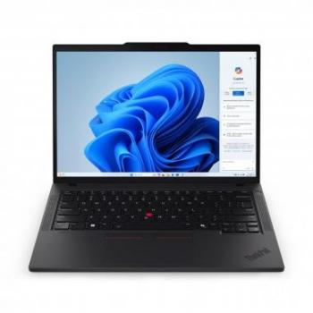 Lenovo ThinkPad T14 AMD Ryzen™ 5 PRO 8540U 35,6 cm (14) WUXGA 16 GB DDR5-SDRAM 512 GB SSD Wi-Fi 6E