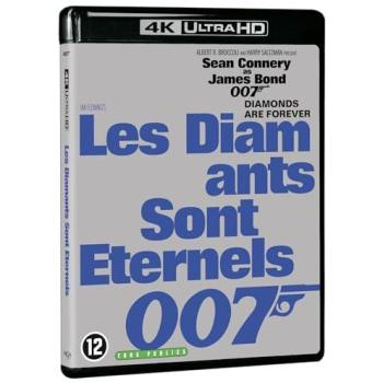 Les Diamants éternels