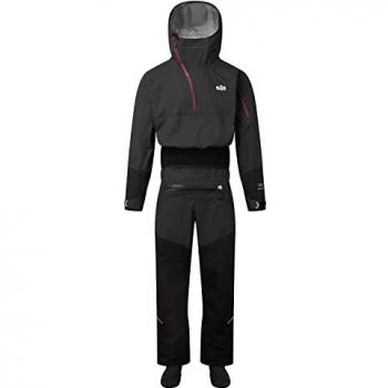 Hombre Gill Verso Dry: Traje Gris Moderno y Funcional