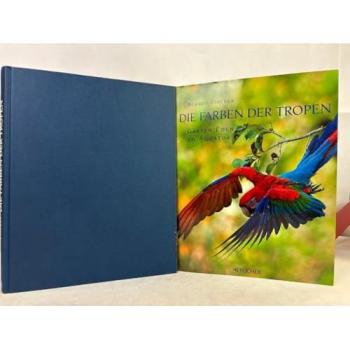 Die Farben der Tropen