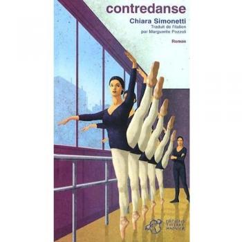 Contredanse