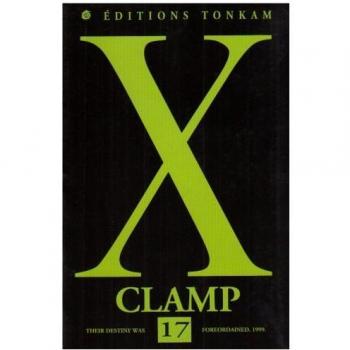 X, tome 17