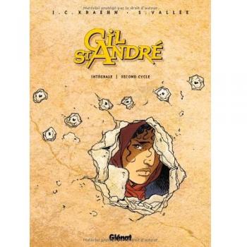 Gil Saint-André