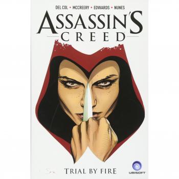 Assassins Creed