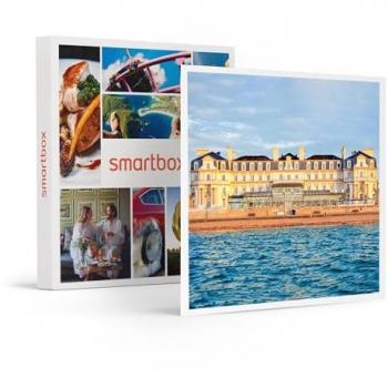 Coffret Cadeau Bien-être à Saint-Malo
