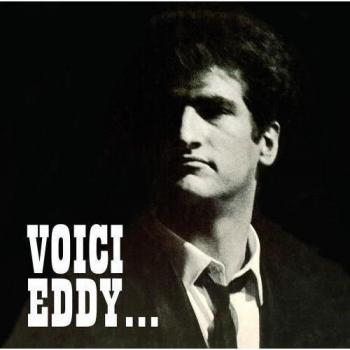 Voici Eddy... C'était Le Soldat Mitchell