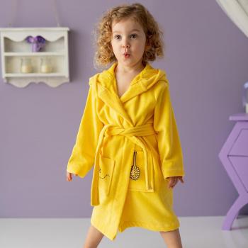 Baby Milk Moo Halat “Kadife” – 100% cotone, fascia di età 2‑4 anni