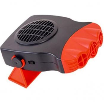 Portable Windshield Defroster