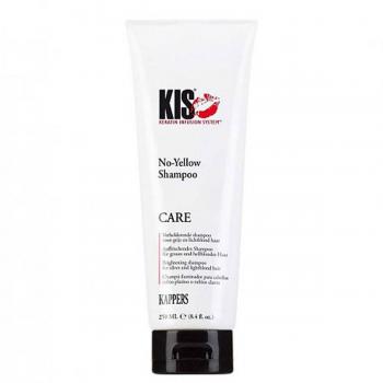 Kis KeraClean 250 ml – Schaumvolumen für feines Haar