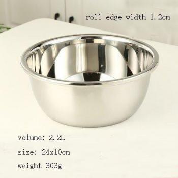 Récipients à usage multiple 2 pièces pour cuisine et table