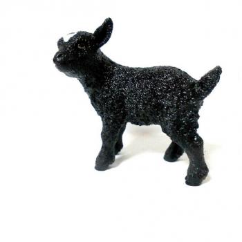 Schleich Boerderij Wereld Zwarte Kid