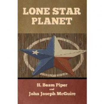 Piper, H. Beam: Lone Star Planet