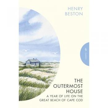 The Outermost House
