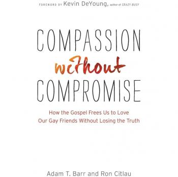 Compassion Without Compromise