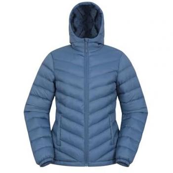 Seasons Damen Outdoorjacke