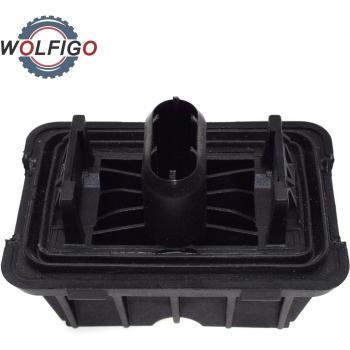 WOLFIGO BMW Car Jack Pad for E81 E82 E90 E91 F07 F10 F06 F13 F01