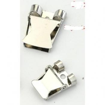 BoloTie Secure Clips