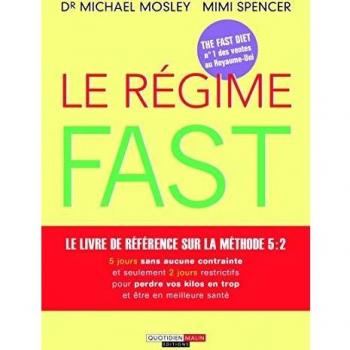 Le régime fast