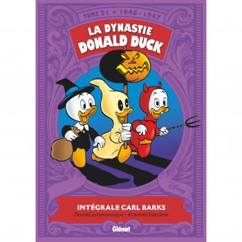La Dynastie Donald Duck