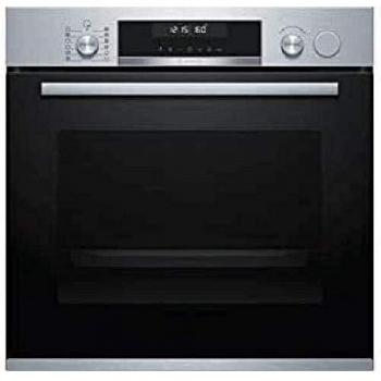Forno c/ Vapor BOSCH HRA5380S1