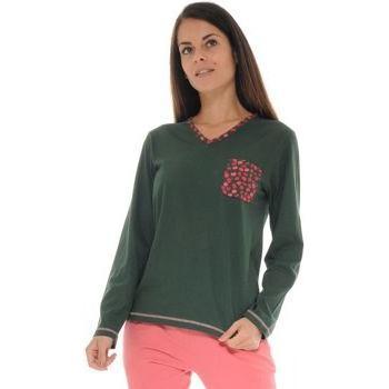 Abbigliamento Notturno Christian Cane Rosalia