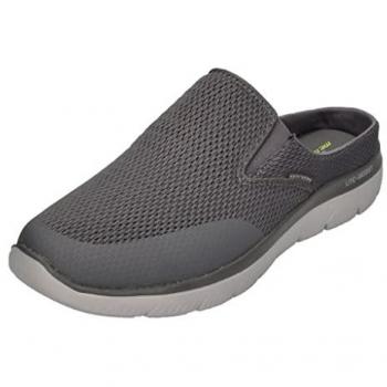 Skechers Clog »SUMMITS«, Sommerschuh, Urlaub, sportiv