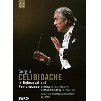 Sergiu Celibidache