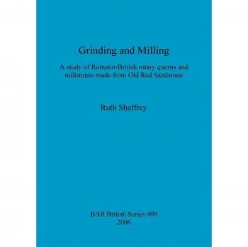 Grinding and Milling