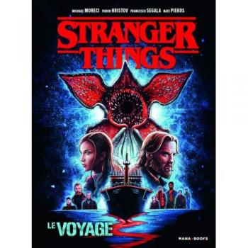 Stranger Things