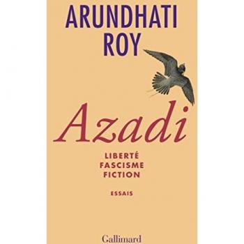 Azadi